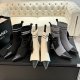 Chanel women boots shoes HG24102713