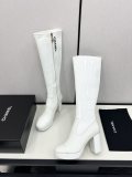 Chanel women boots shoes HG24102703
