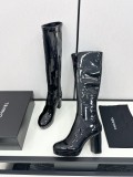 Chanel women boots shoes HG24102703