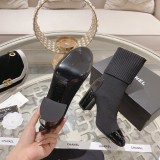 Chanel women boots shoes HG24102717