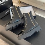 Chanel women boots shoes HG24102714
