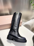 Miu Miu women boots shoes HG24102725