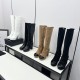 Chanel women boots shoes HG24102703
