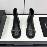 Chanel women boots shoes HG24102704