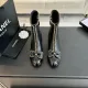 Chanel women boots shoes HG24102702