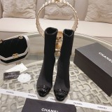 Chanel women boots shoes HG24102717