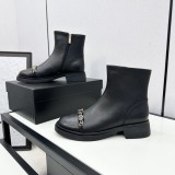 Chanel women boots shoes HG24102704