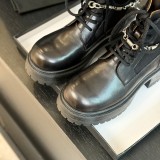 Chanel women boots shoes HG24102716