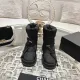 Chanel women boots shoes HG24102718