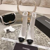 Chanel women boots shoes HG24102717