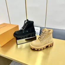 Louis Vuitton women boots shoes HG24102720