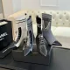 Chanel women boots shoes HG24102715