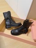 Miu Miu women boots shoes HG24102722