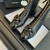 Chanel women boots shoes HG24102702