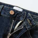 B*urberry Men Jeans MG24102805