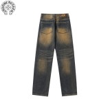 C*hrome Hearts Men Jeans MG24102810