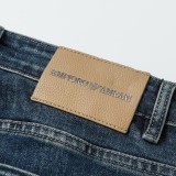 A*rmani Men Jeans MG24102807