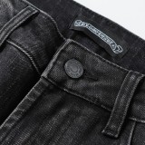 C*hrome Hearts Men Jeans MG24102803