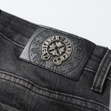 C*hrome Hearts Men Jeans MG24102803