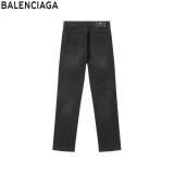 B*alenciaga Men Jeans MG24102820