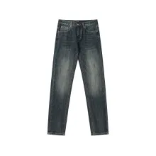 B*alenciaga Men Jeans MG24102804