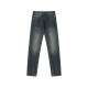 B*alenciaga Men Jeans MG24102804