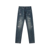 A*rmani Men Jeans MG24102807