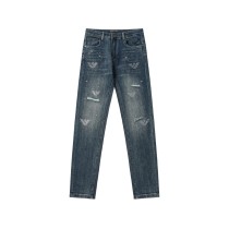 A*rmani Men Jeans MG24102807