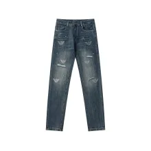 A*rmani Men Jeans MG24102807