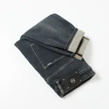 B*alenciaga Men Jeans MG24102811