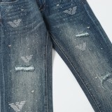 A*rmani Men Jeans MG24102807