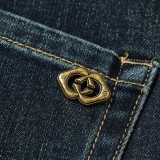 G*UCCI Men Jeans MG24102801