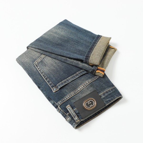 G*UCCI Men Jeans MG24102812