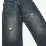 B*alenciaga Men Jeans MG24102811