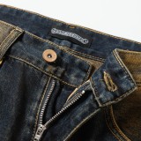 C*hrome Hearts Men Jeans MG24102810