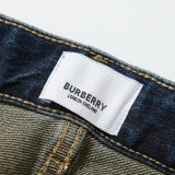 B*urberry Men Jeans MG24102805