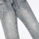 A*rmani Men Jeans MG24102808