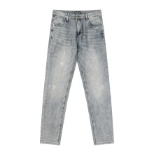 A*rmani Men Jeans MG24102808