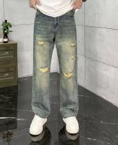 B*urberry Men Jeans SX24102824