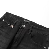 B*alenciaga Men Jeans MG24102820