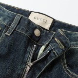 G*UCCI Men Jeans MG24102801