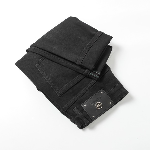 B*alenciaga Men Jeans MG24102820