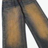 C*hrome Hearts Men Jeans MG24102810