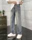 B*alenciaga Men Jeans SX24102825