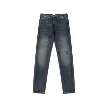 B*urberry Men Jeans MG24102805
