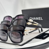 C*HANEL Sunglass shangmei 24111102
