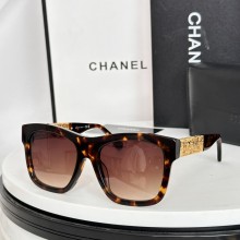 C*HANEL Sunglass shangmei 24111110