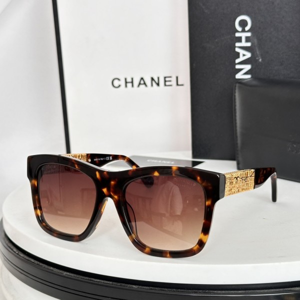 C*HANEL Sunglass shangmei 24111110