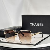 C*HANEL Sunglass shangmei 24111103
