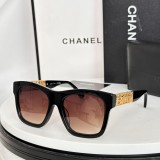 C*HANEL Sunglass shangmei 24111110